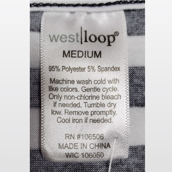 New Sleeveless Tank T-shirt Sun Dress Cloth Female - Picture 6 of 8